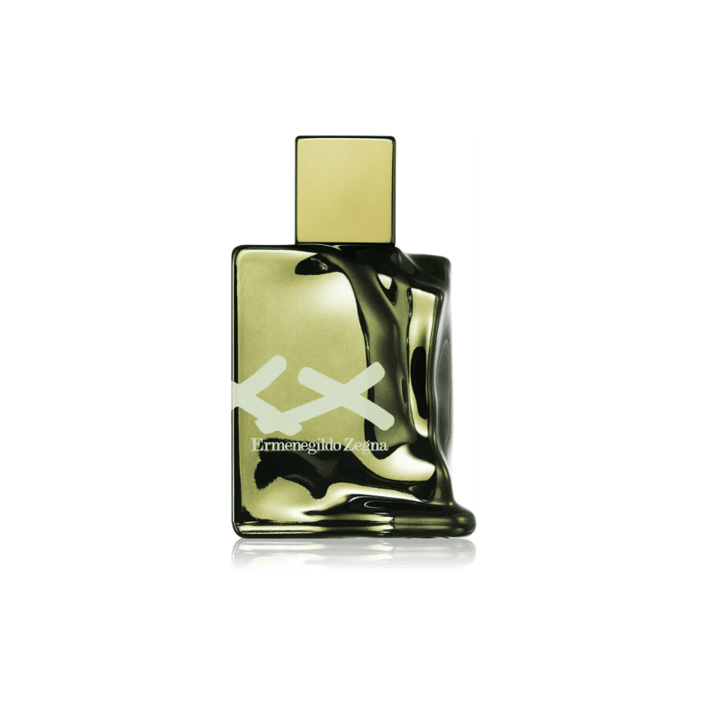 Ermenegildo Zegna XXX Verdigris