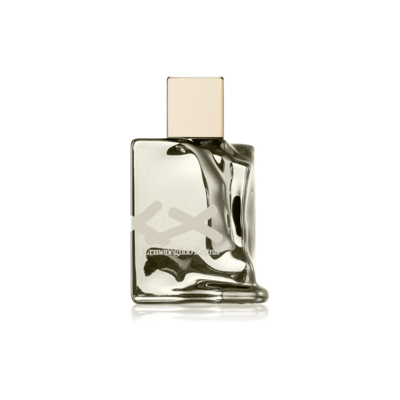 Ermenegildo Zegna XXX Charcoal