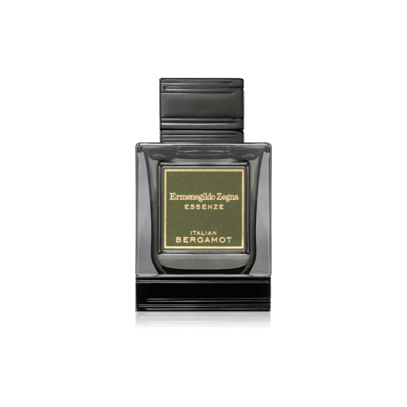 Ermenegildo Zegna Italian Bergamot