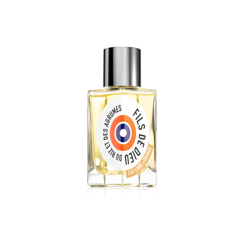 Etat Libre d’Orange Fils de Dieu