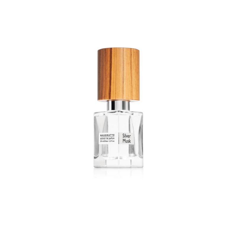 Nasomatto Silver Musk