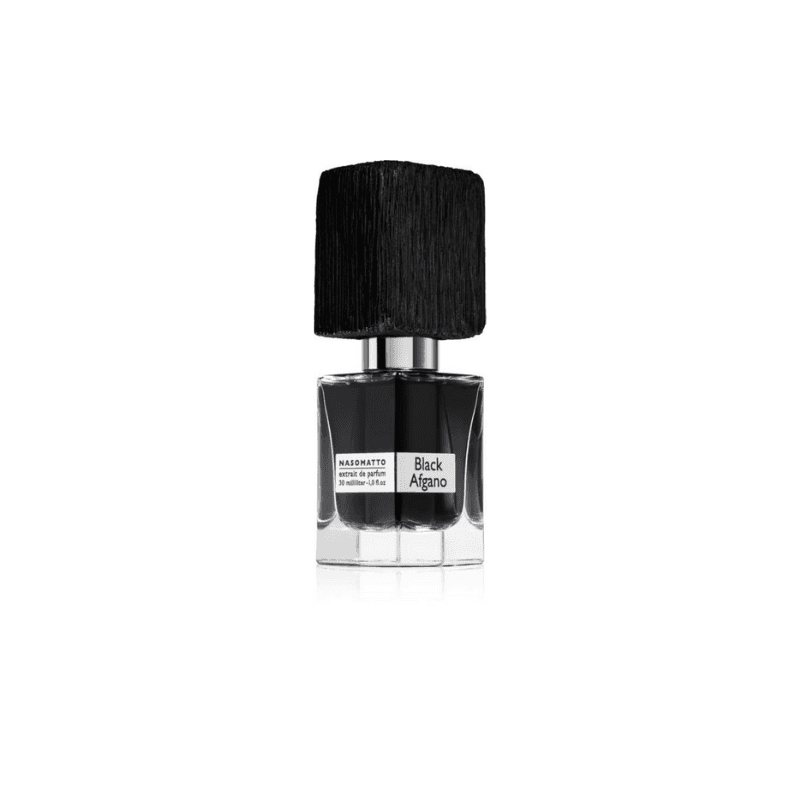 Nasomatto Black Afgano
