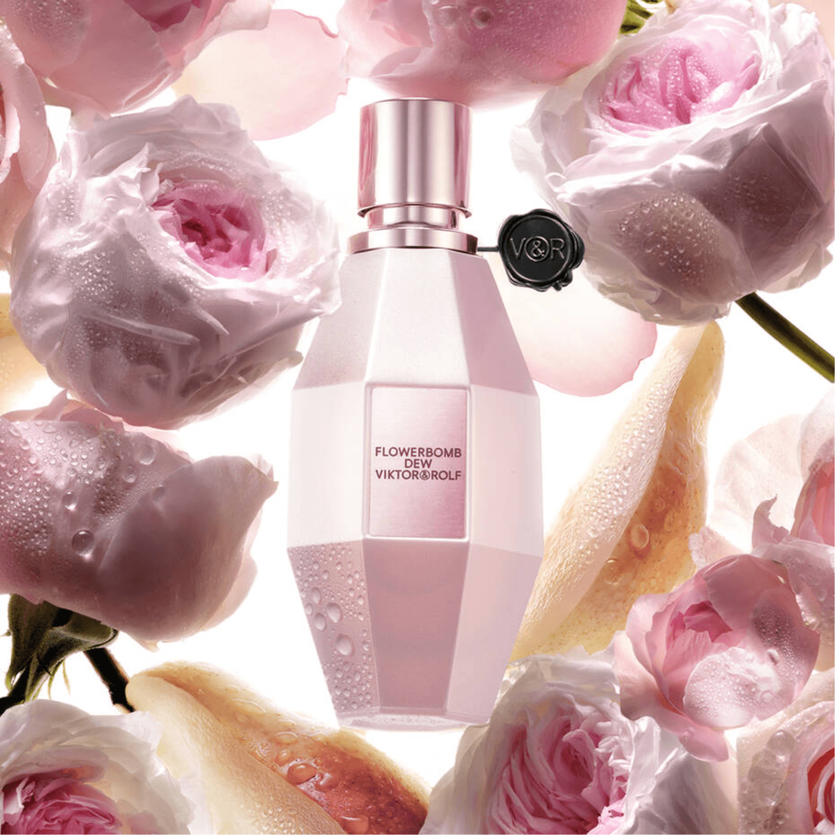 Viktor & Rolf Flowerbomb Dew