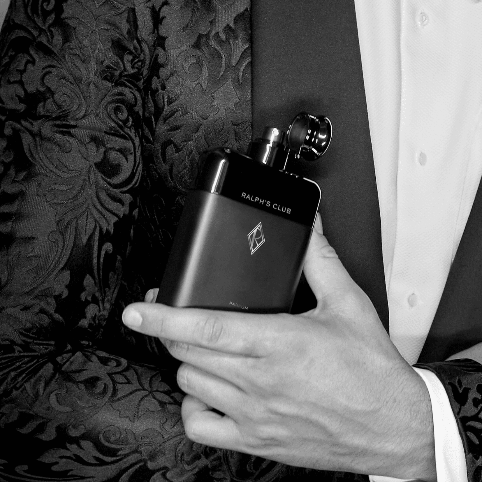 Ralph Lauren Ralph’s Club Parfum