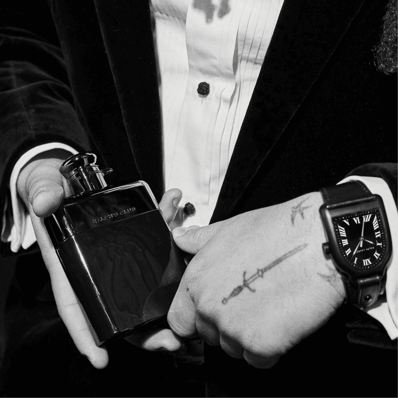 Ralph Lauren Ralph’s Club