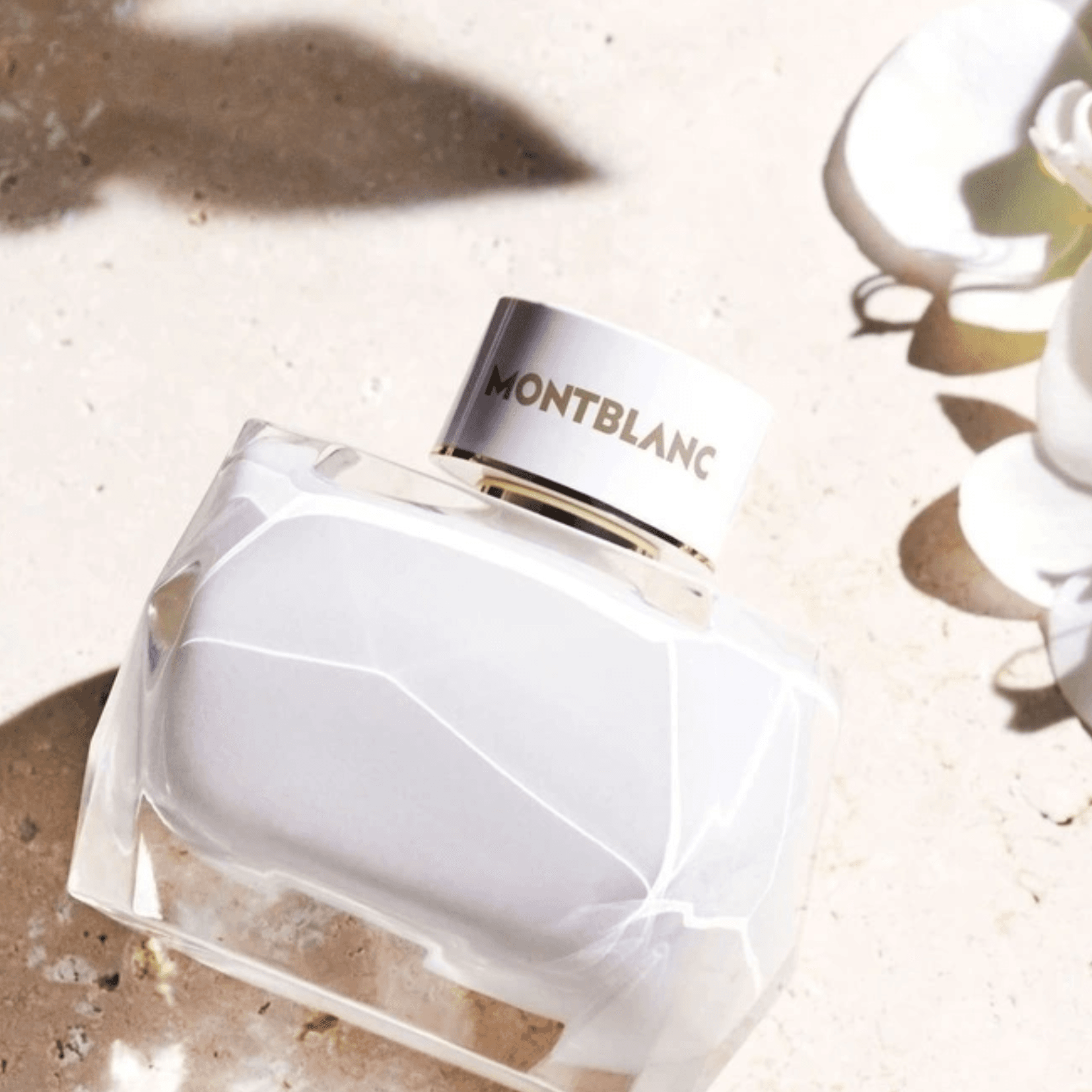 Mont Blanc Montblanc Signature