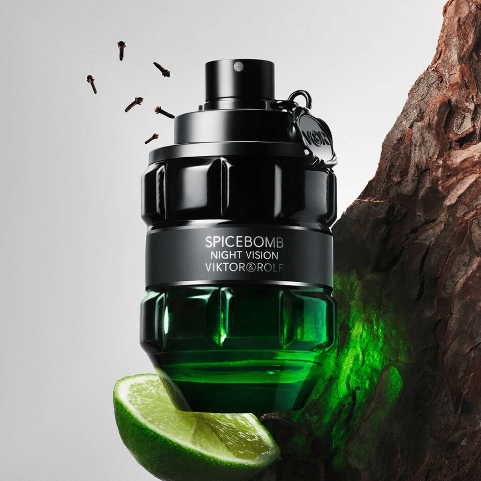 Viktor & Rolf Spicebomb Night Vision