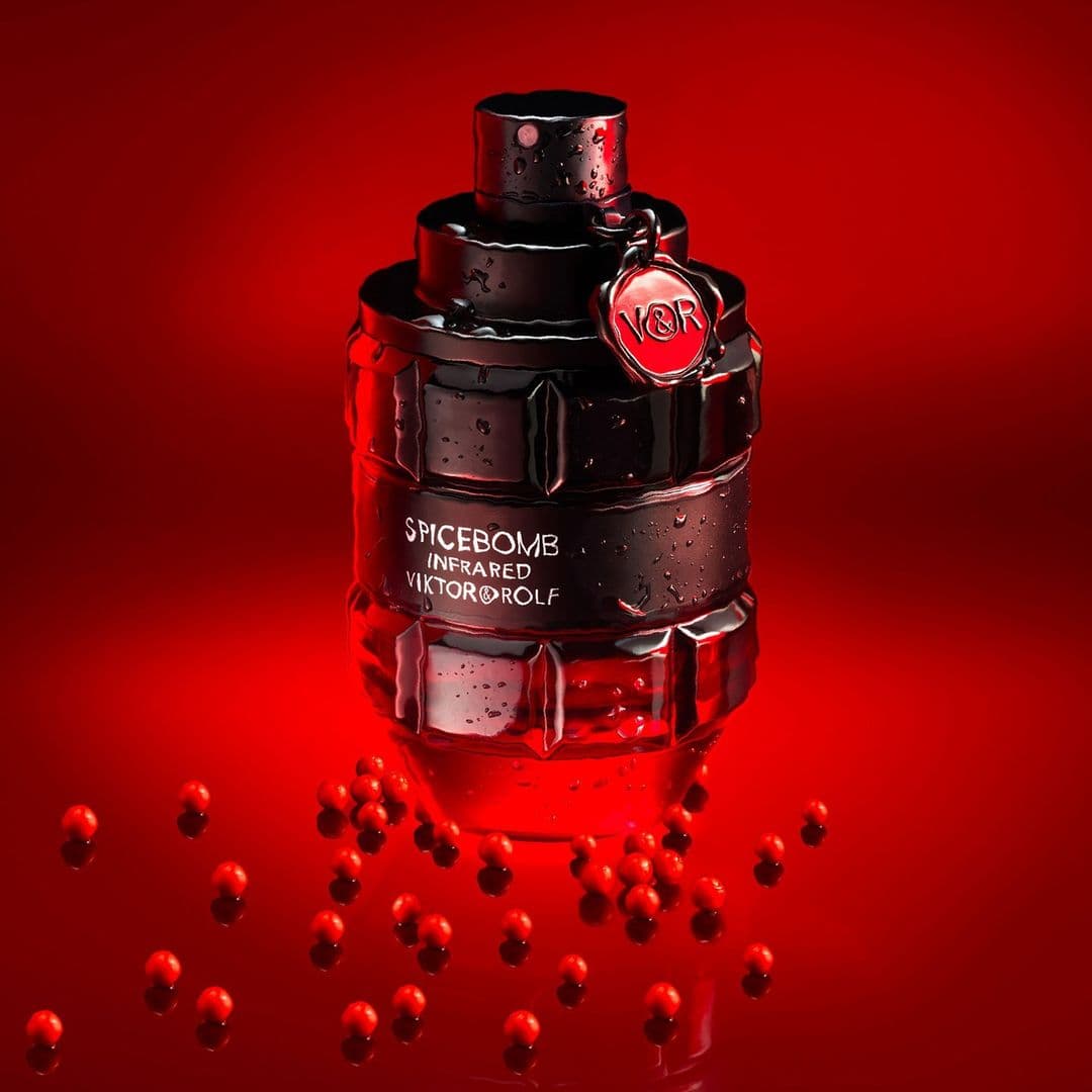 Viktor & Rolf Spicebomb Infrared