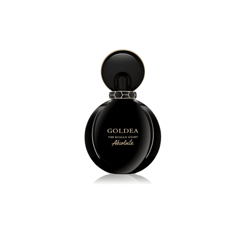 Bvlagri Bvlgari Goldea The Roman Night Absolute