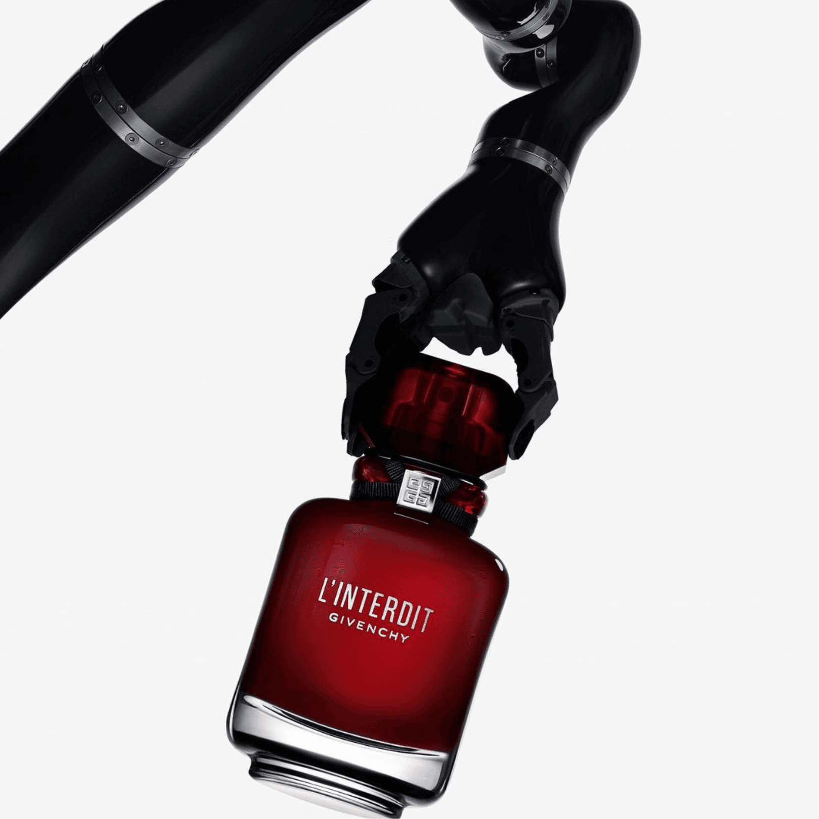 Givenchy L’Interdit Rouge