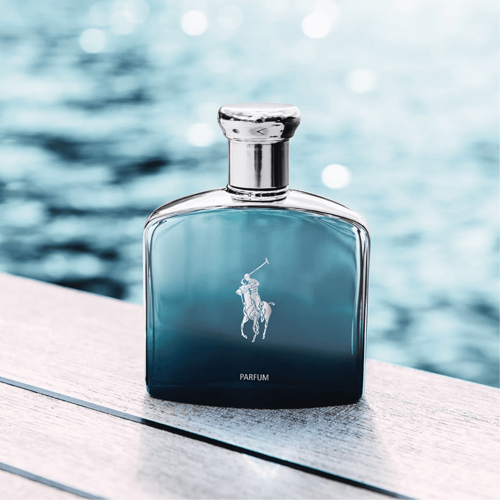 Ralph Lauren Polo Blue Deep Blue Parfum