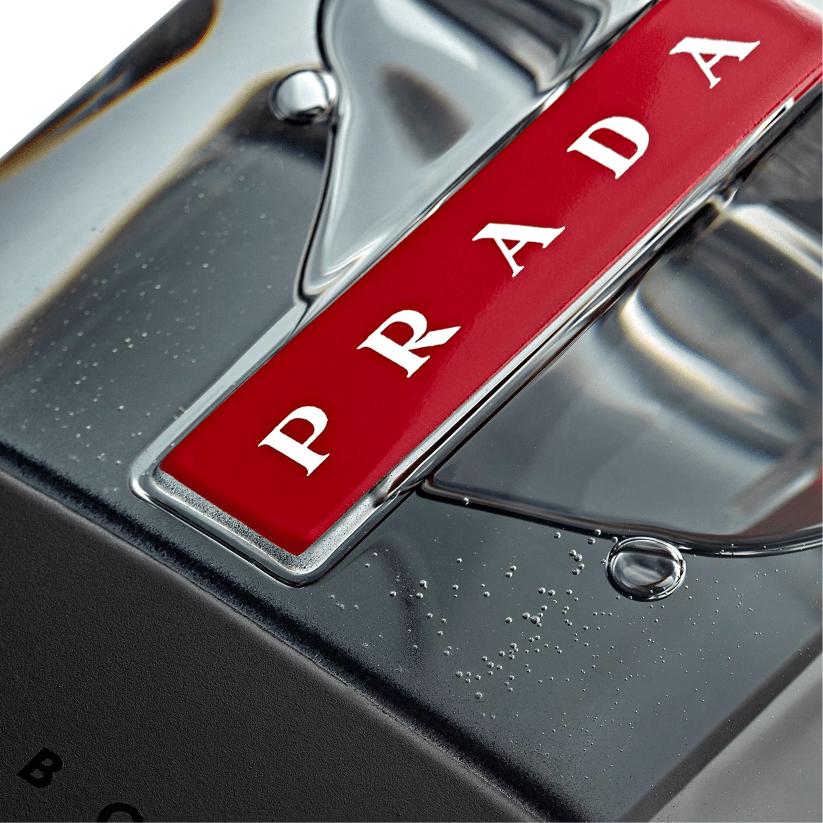 Prada Luna Rossa Carbon