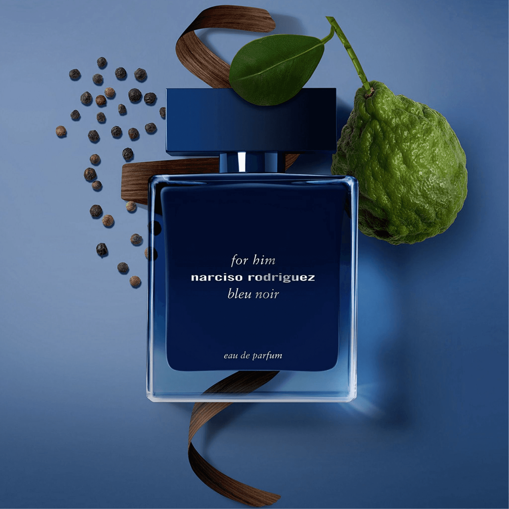 Narciso Rodriguez For Him Bleu Noir