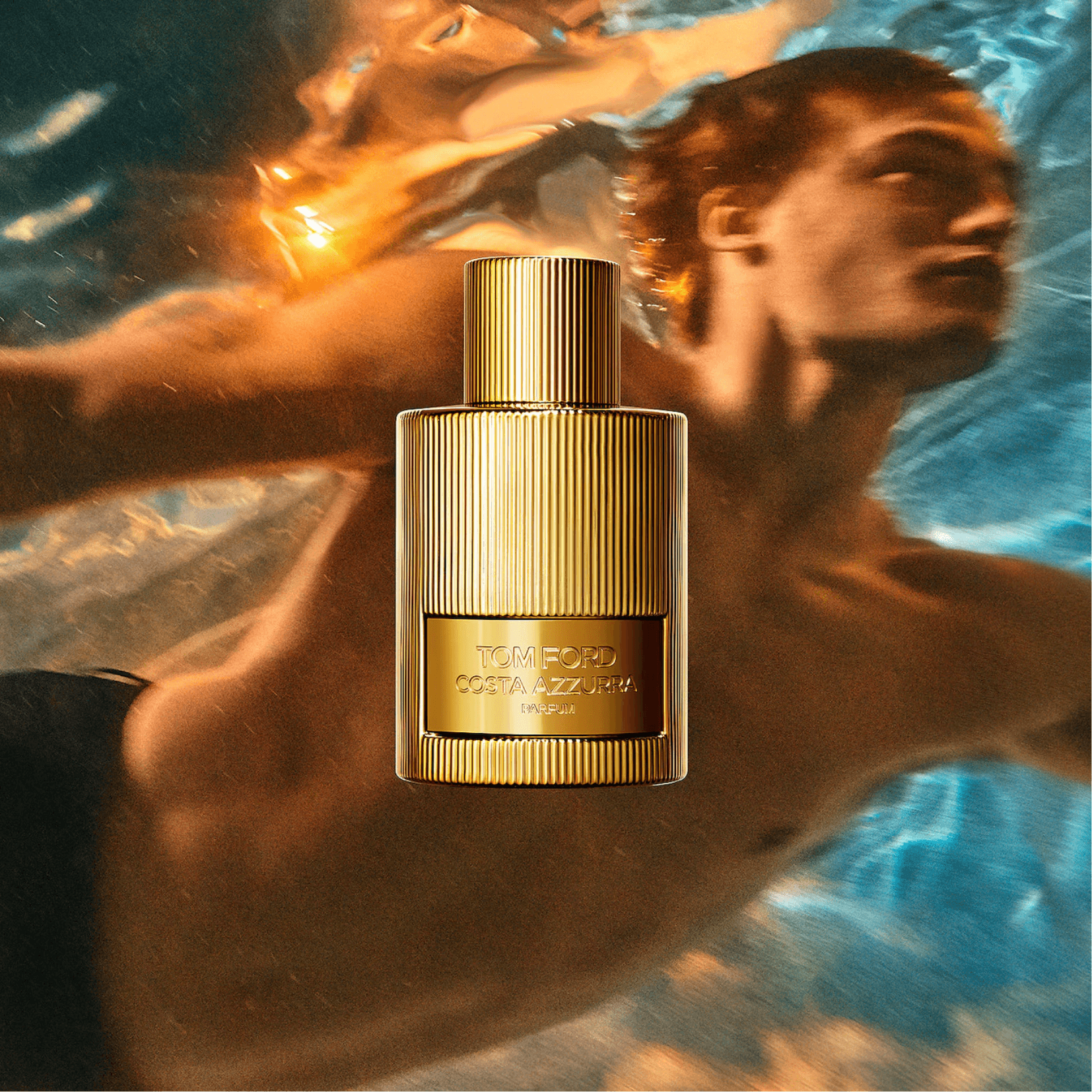 Tom Ford Costa Azzurra Parfum