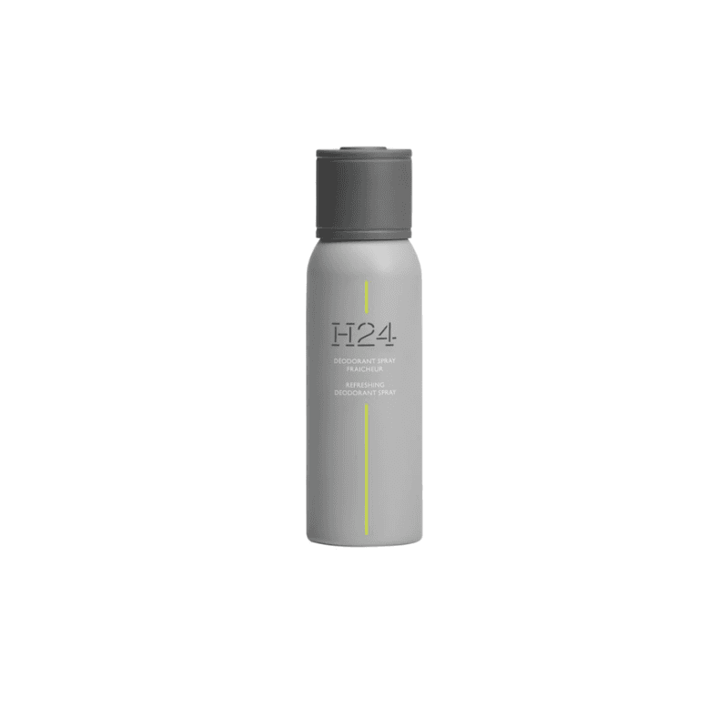 Hermes H24 Deodorant Spray