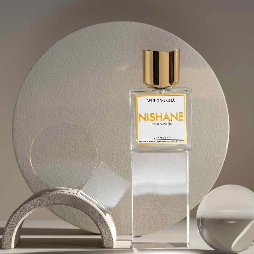 Nishane Wulong Cha