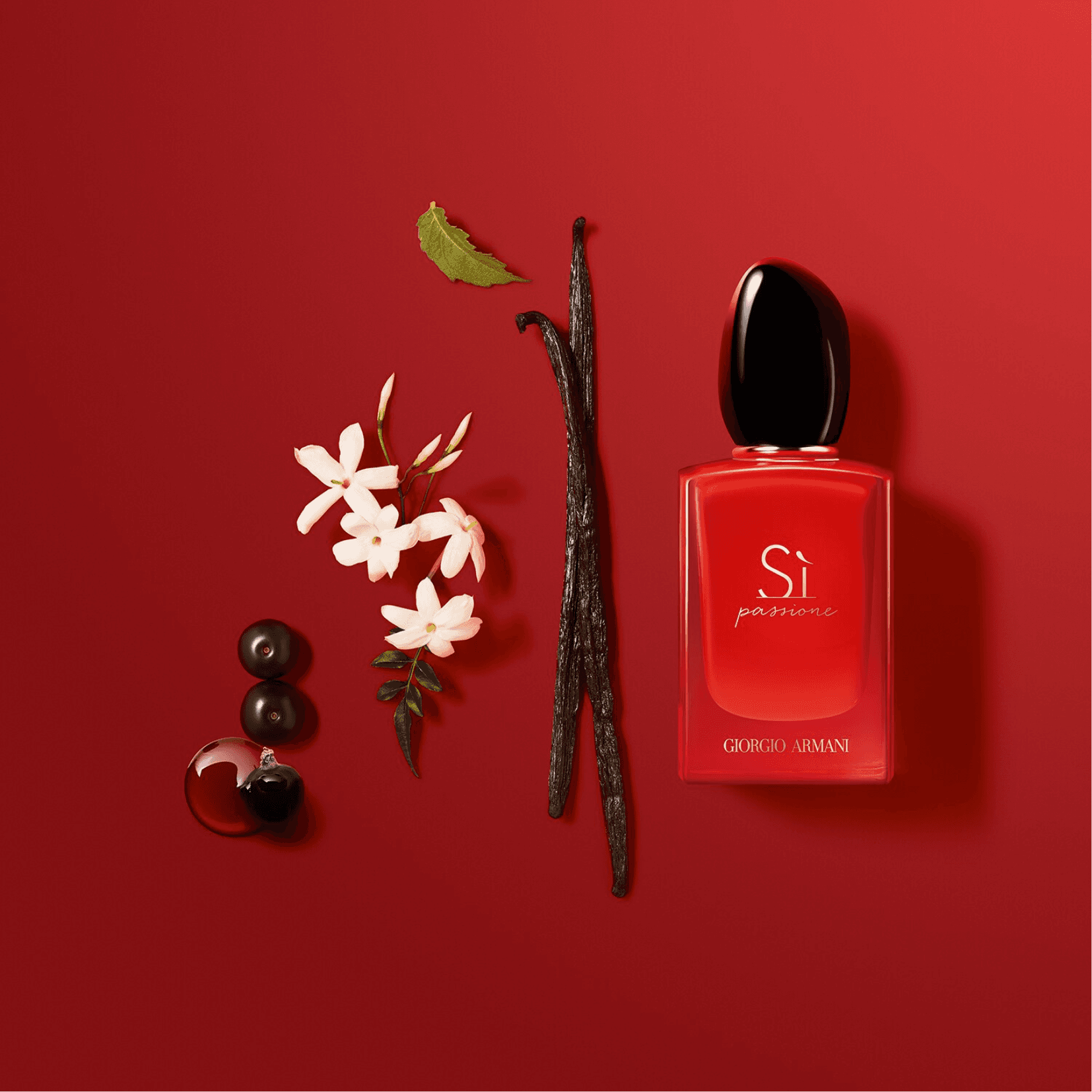 Giorgio Armani Armani Sì Passione Intense
