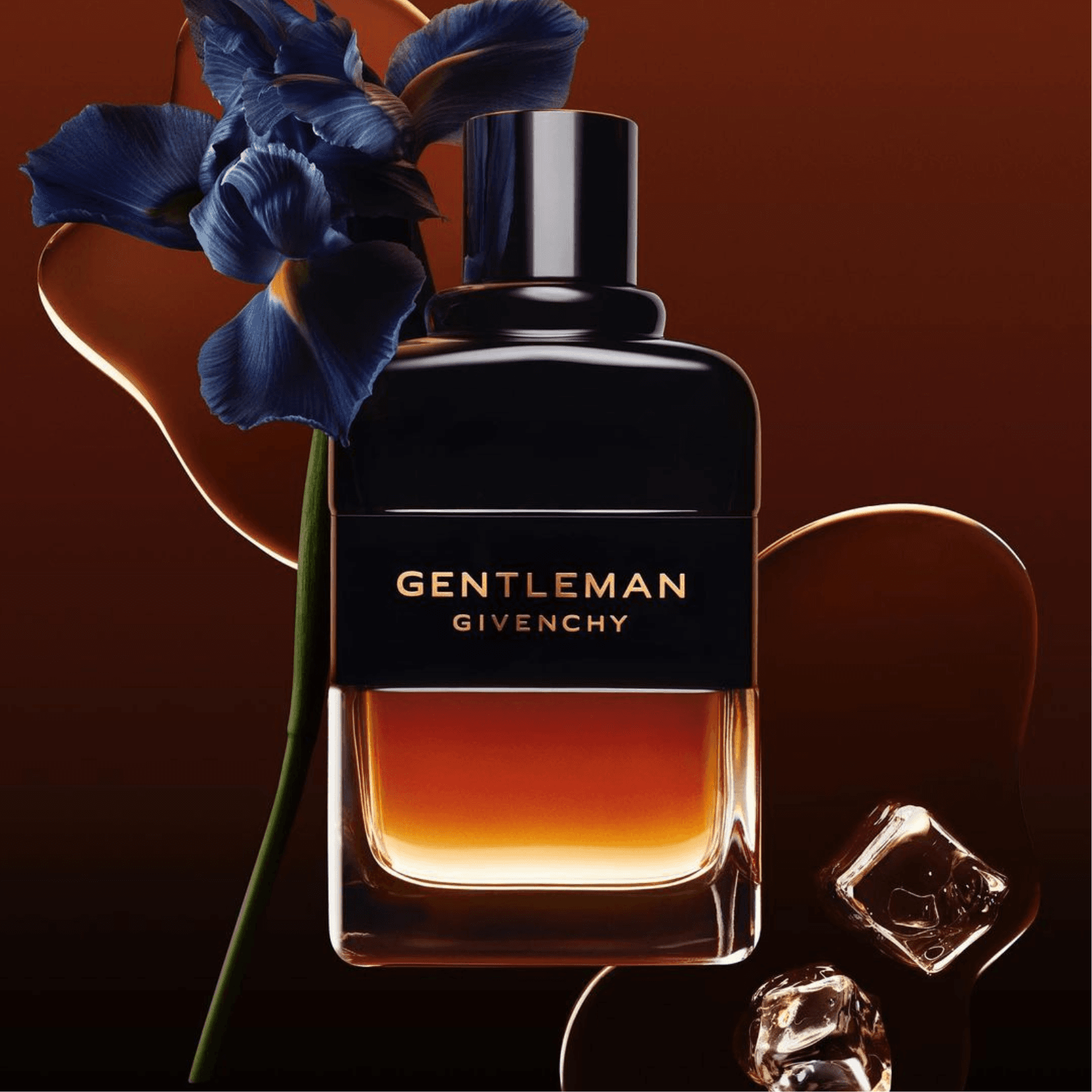 Givenchy Gentleman Réserve Privée