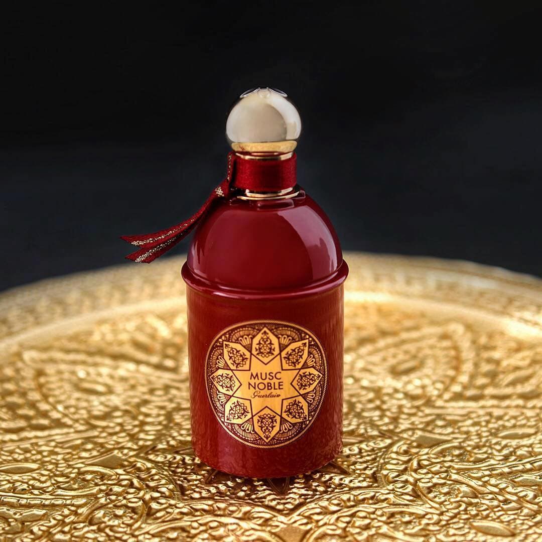 Guerlain Musc Noble