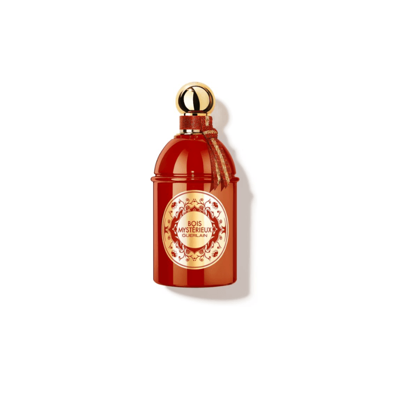 Guerlain Bois Mystérieux