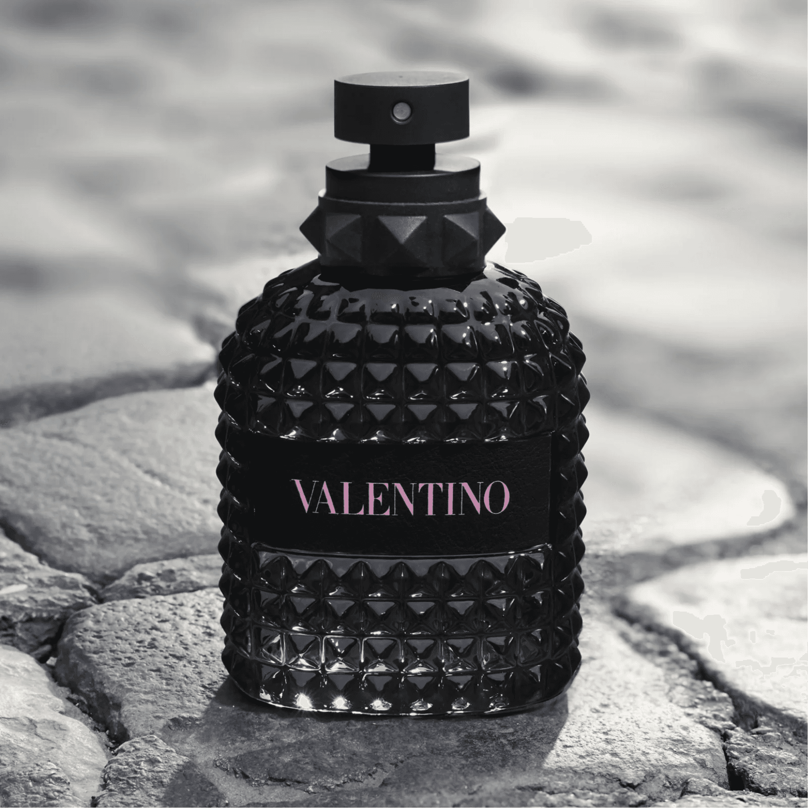 Valentino Born In Roma Uomo
