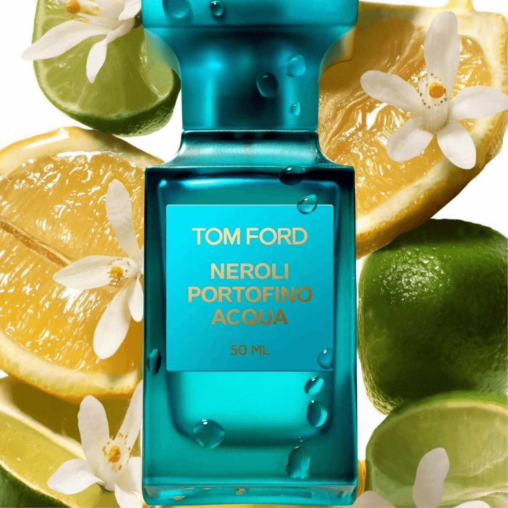Tom Ford Neroli Portofino Acqua