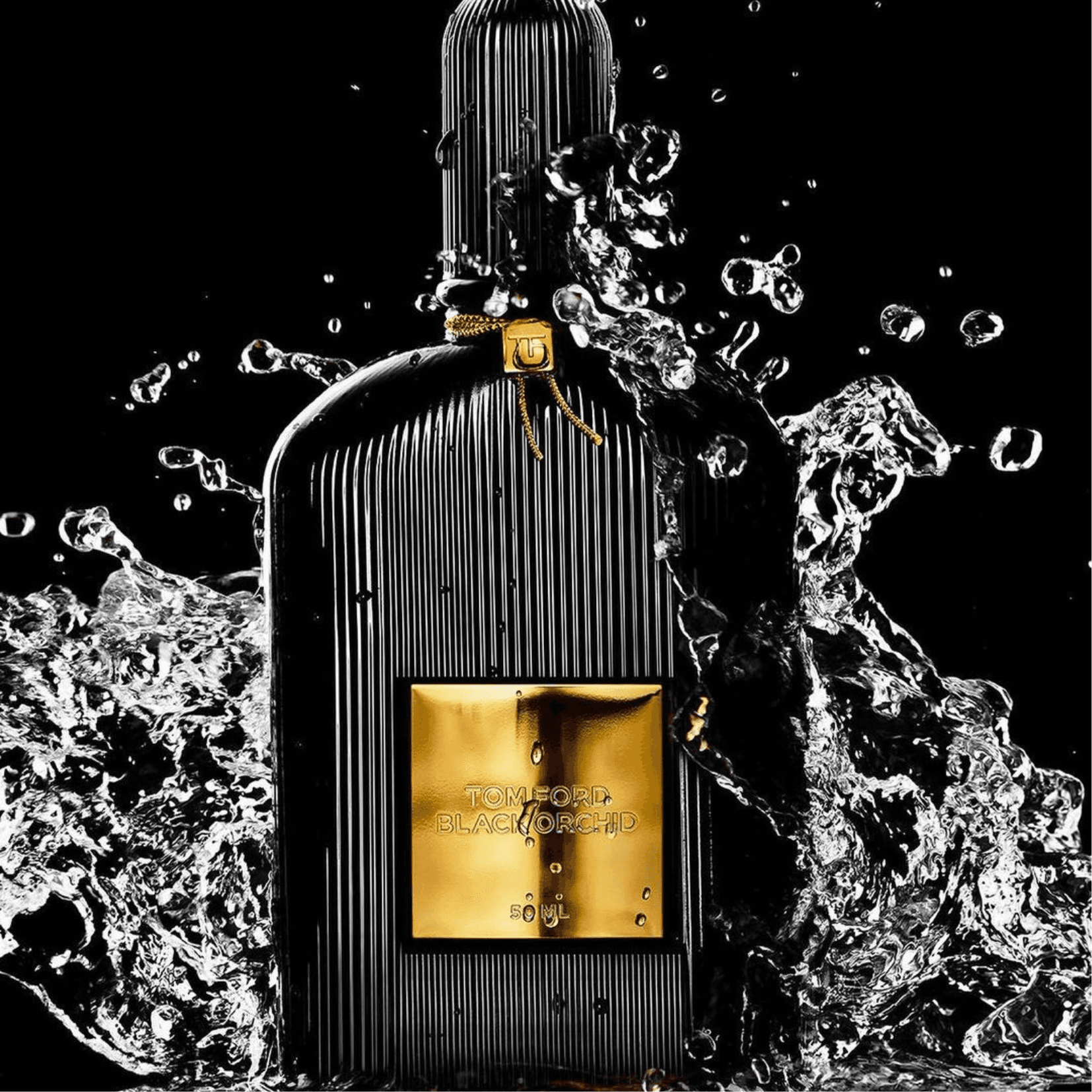 Tom Ford Black Orchid for Unisex