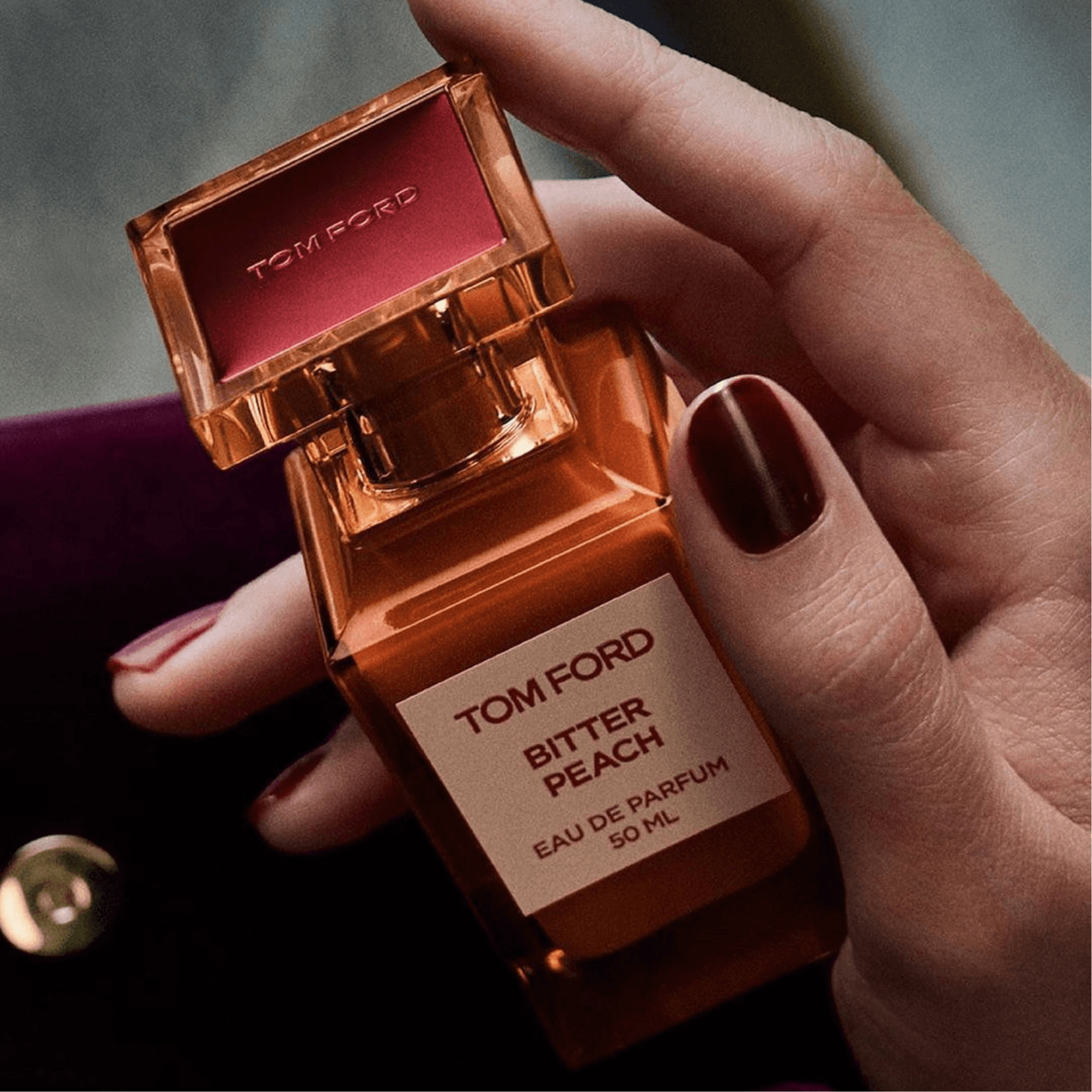 Tom Ford Bitter Peach