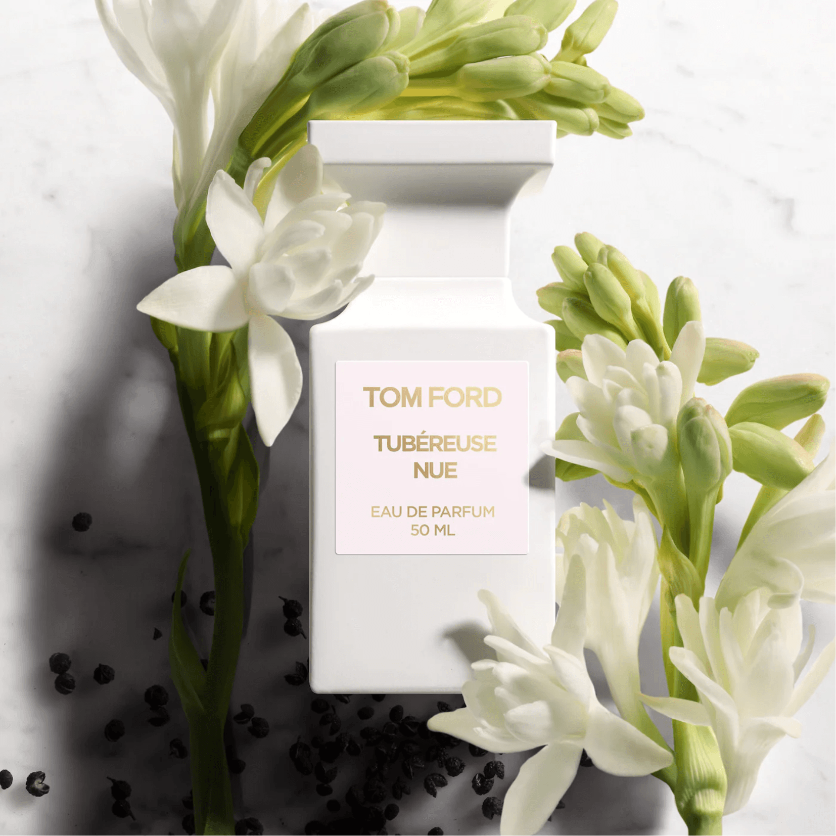 Tom Ford Tubéreuse Nue