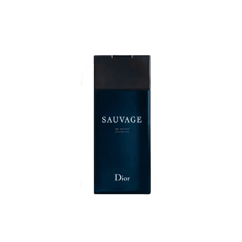 Christian Dior DIOR Sauvage Shower Gel