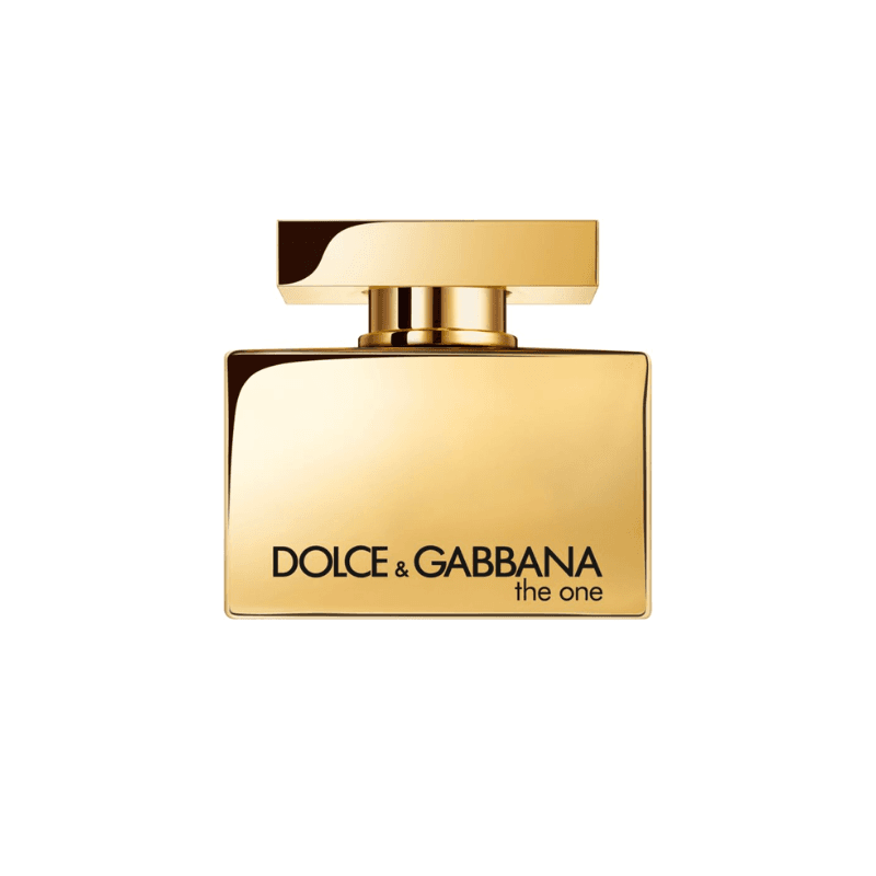 Dolce & Gabbana The One Gold