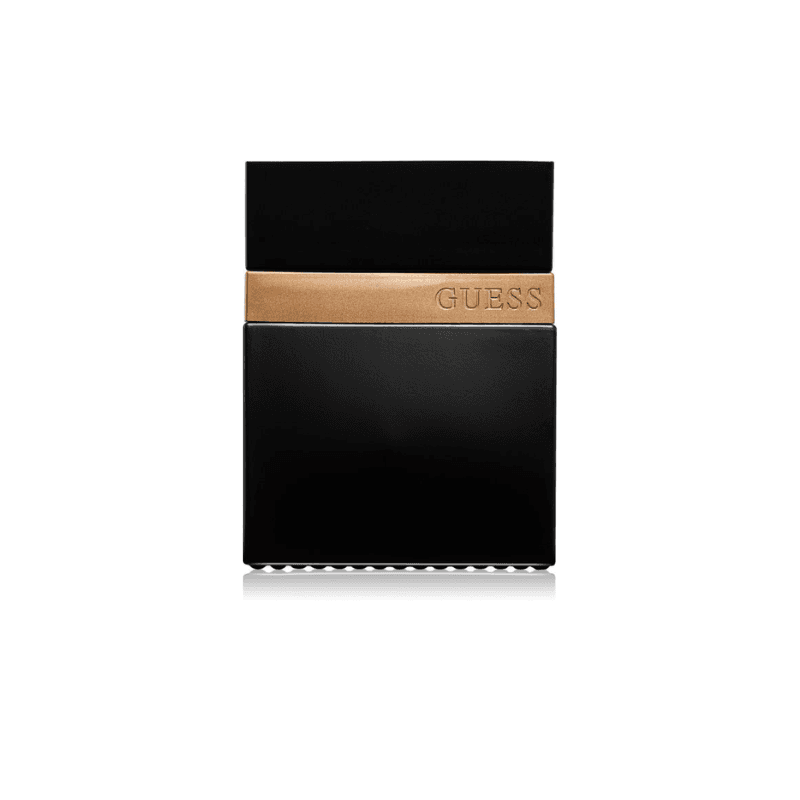 Guess Seductive Homme Noir
