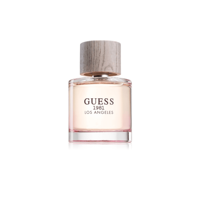 Guess 1981 Los Angeles