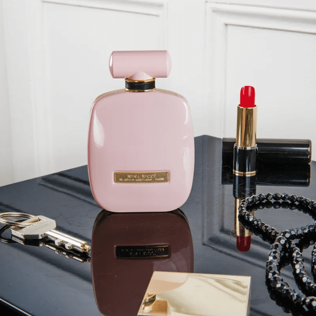 Nina Ricci Rose Extase