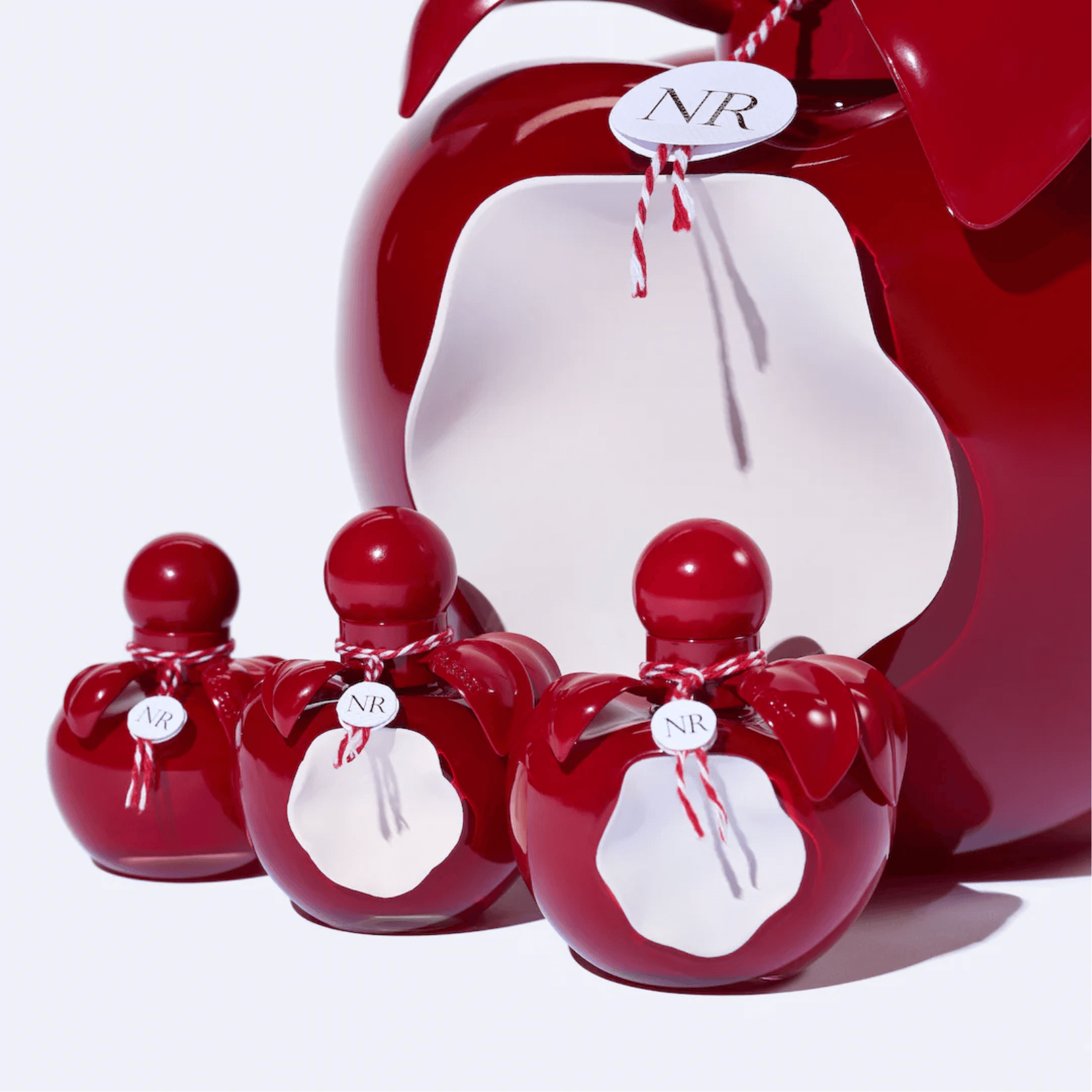 Nina Ricci Nina Rouge