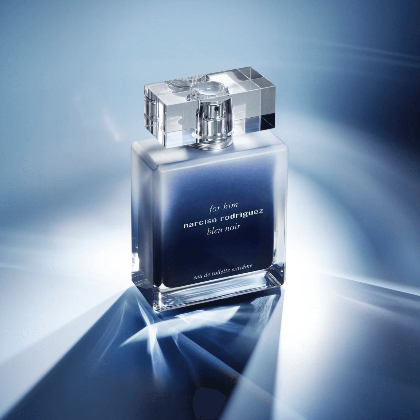 Narciso Rodriguez For Him Bleu Noir Extrême
