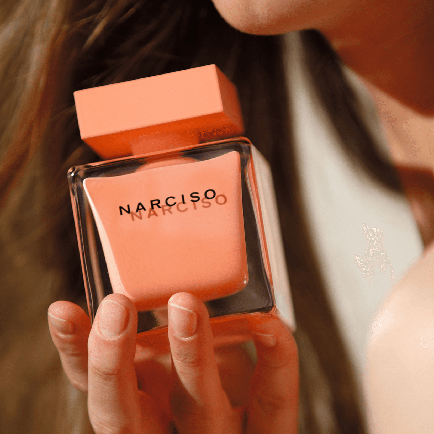 Narciso Rodriguez NARCISO Ambrée