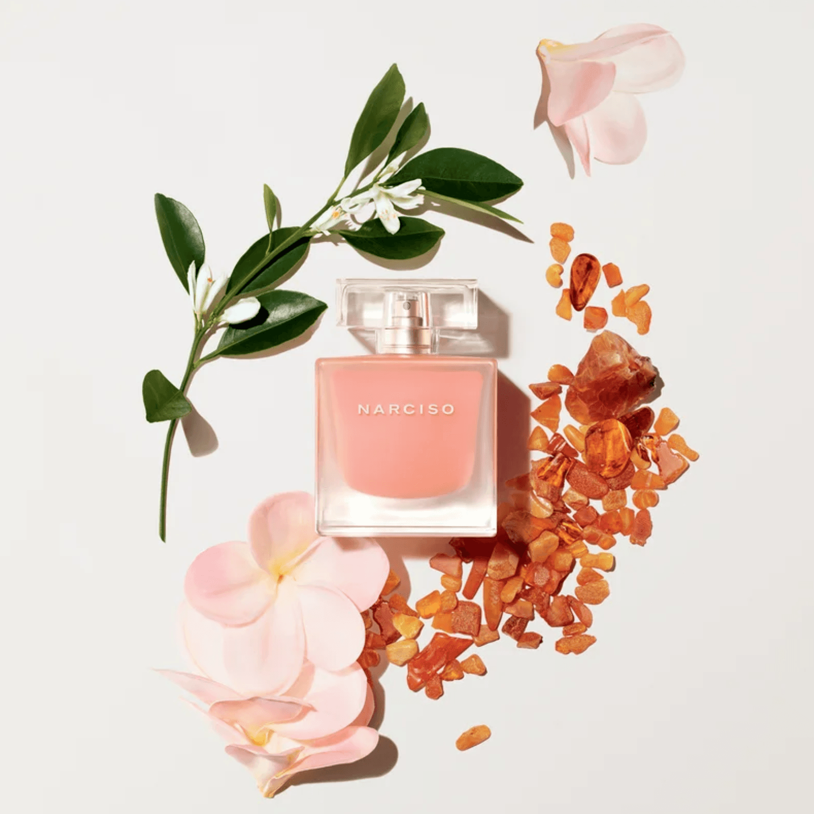 Narciso Rodriguez Narciso Eau Néroli Ambrée
