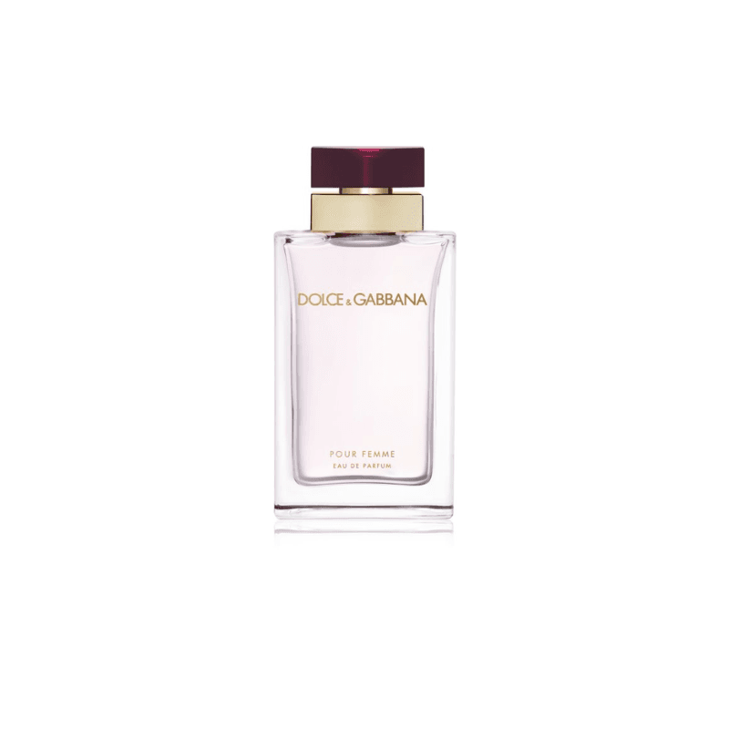 Dolce & Gabbana Pour Femme