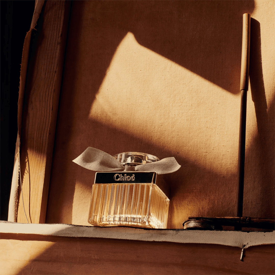 Chloe Chloé Absolu de Parfum