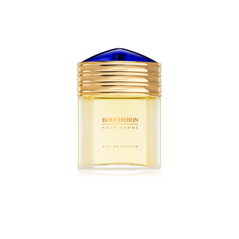 Boucheron Pour Homme