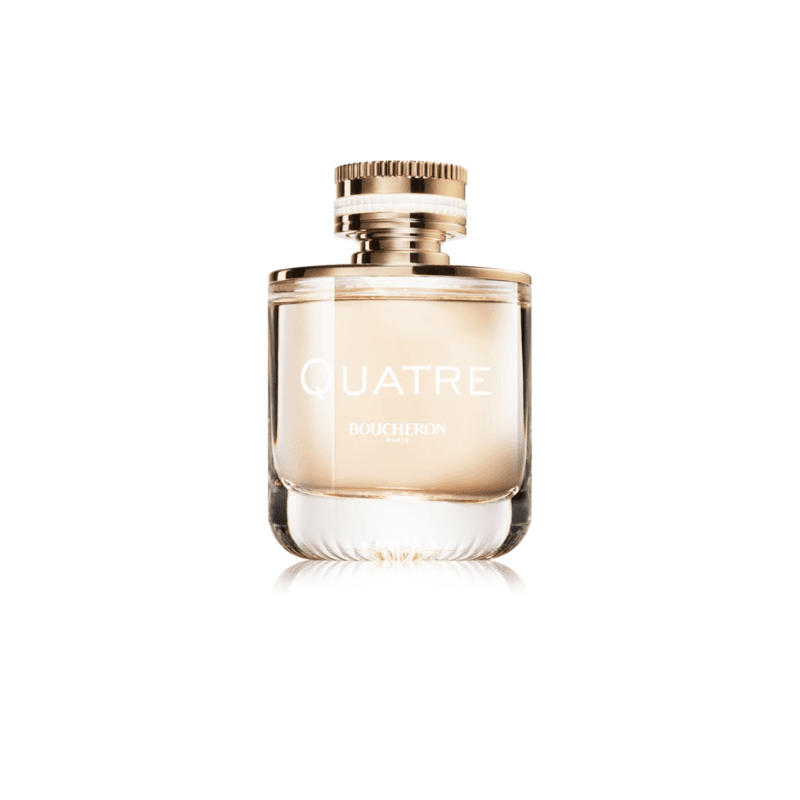 Boucheron Quatre