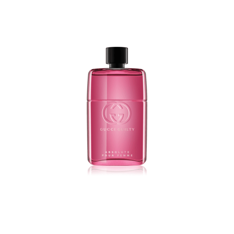 Gucci Guilty Absolute