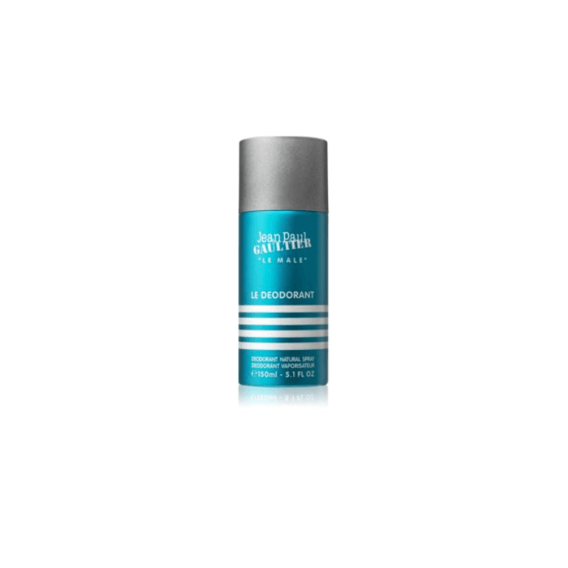 Jean Paul Gaultier Le Male Deodorant Spray