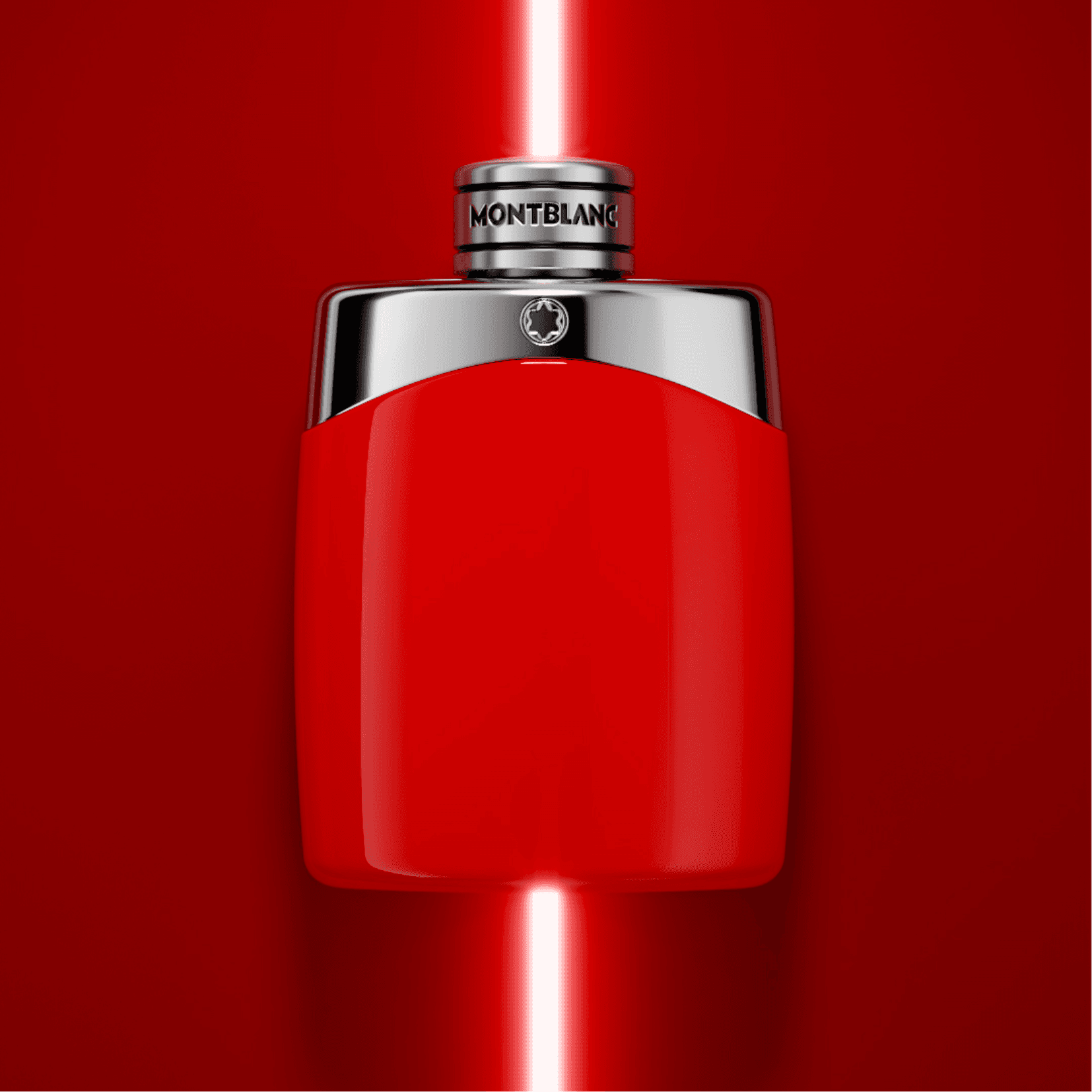 Mont Blanc Montblanc Legend Red