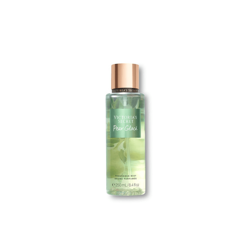 Victoria Secret Pear Glace Body Mist