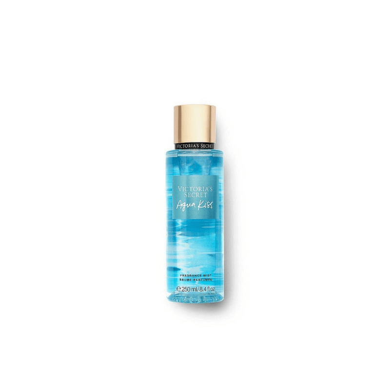 Victoria Secret Aqua Kiss Body Mist