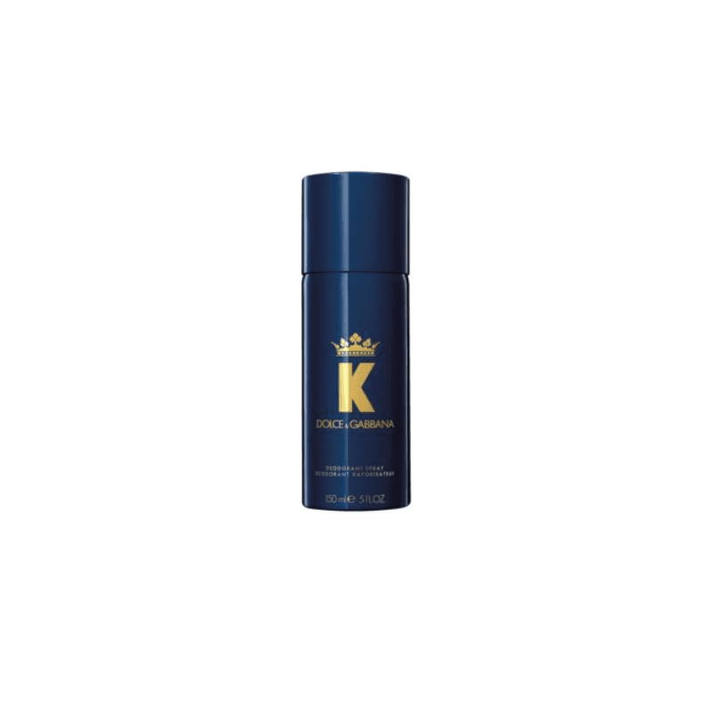 Dolce & Gabbana K by Dolce & Gabbana Deodorant Spray