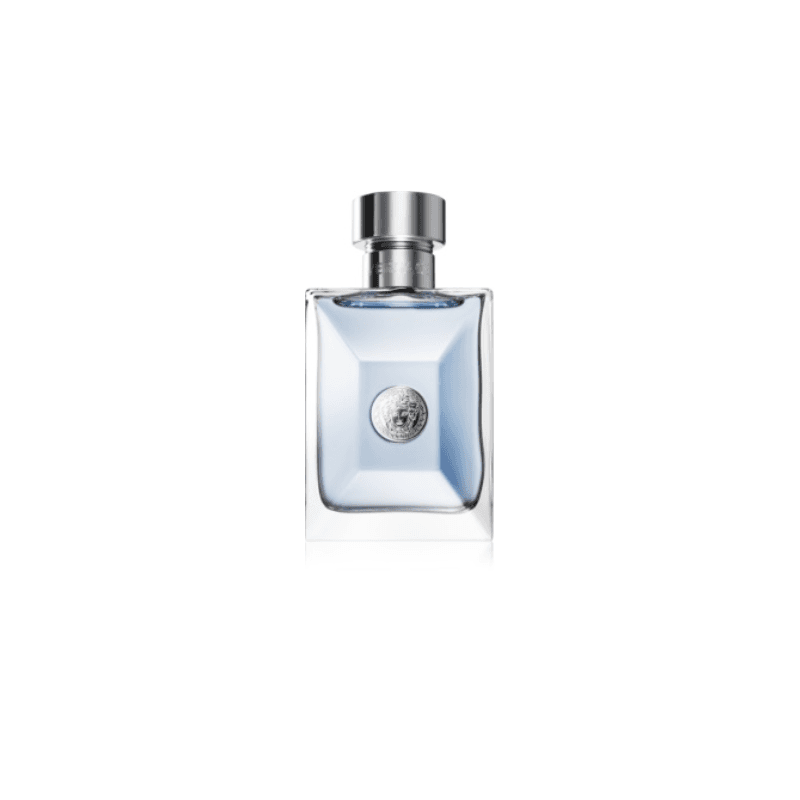Versace Pour Homme Deodorant Spray