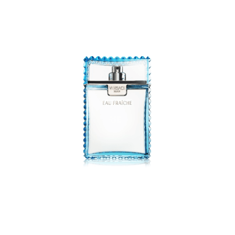Versace Eau Fraîche Deodorant Spray